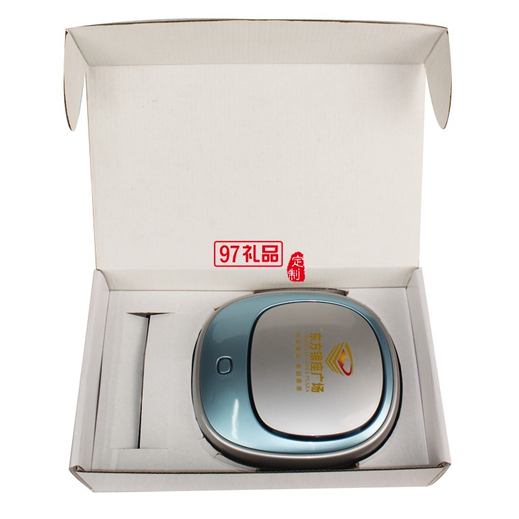 東方銀座廣場(chǎng)定制 車(chē)載空氣凈化機(jī)