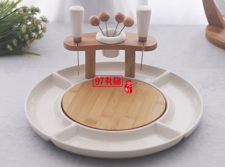 歐式水果拼盤(pán)