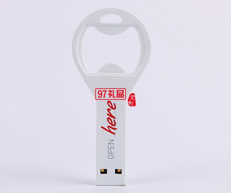開(kāi)瓶器U盤