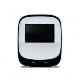 太陽(yáng)能車(chē)載空氣凈化器