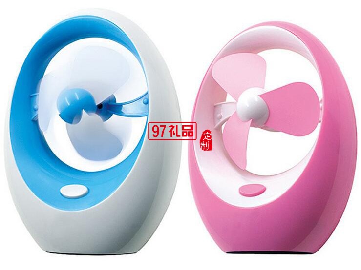廣告促銷(xiāo)禮品 usb小風(fēng)扇 可定制印LOGO