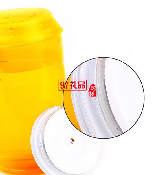 可樂(lè)鑵水能時(shí)鐘