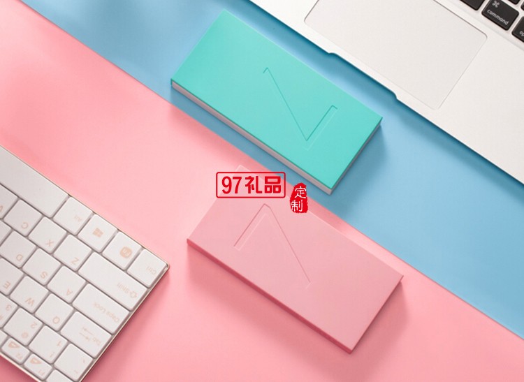 廣告移動電源定制