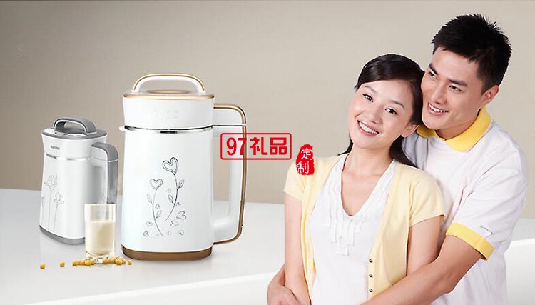 定制豆?jié){機(jī) 多功能豆?jié){機(jī)全自動(dòng)免濾家用免過濾豆將機(jī)