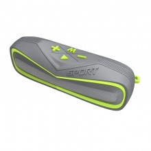 戶外7級防水藍(lán)牙音箱 手機迷你硅膠小音響