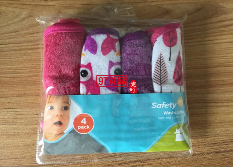 超細(xì)纖維擦車(chē)巾 可定制logo