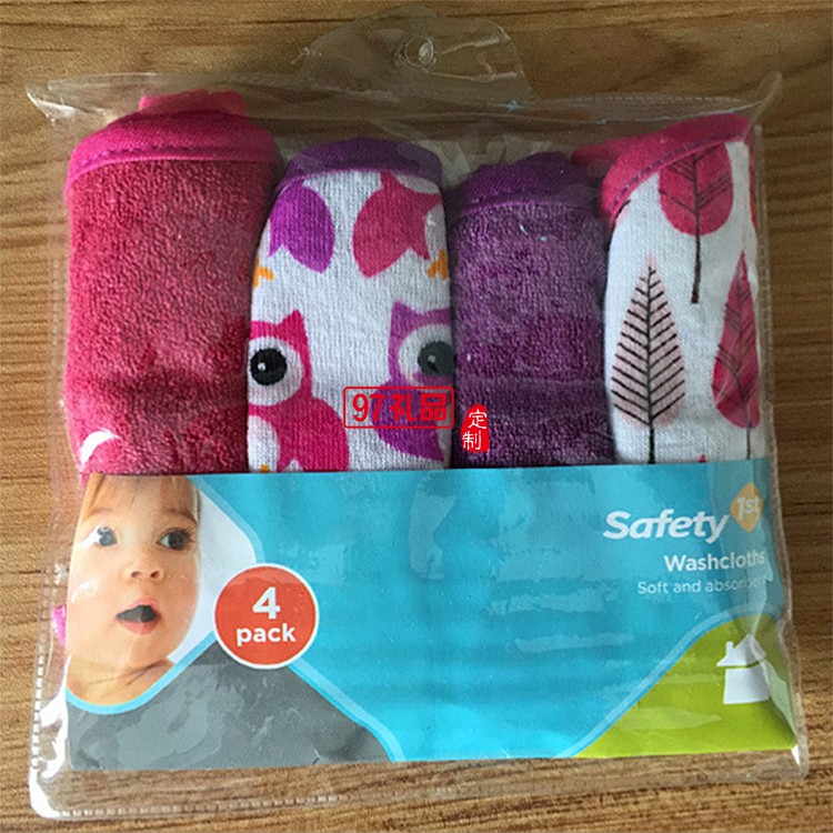 超細(xì)纖維擦車(chē)巾 可定制logo