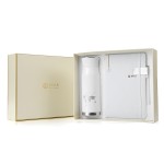 商務套裝筆記本+筆+保溫杯 中國銀行定制