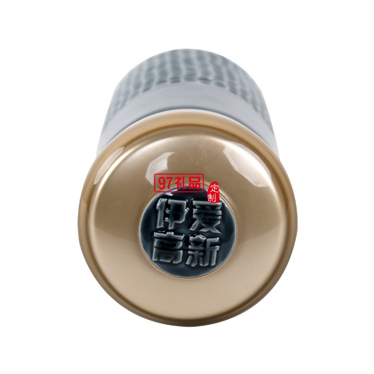 隨行杯辦公杯商務(wù)禮贈浦發(fā)銀行定制案例