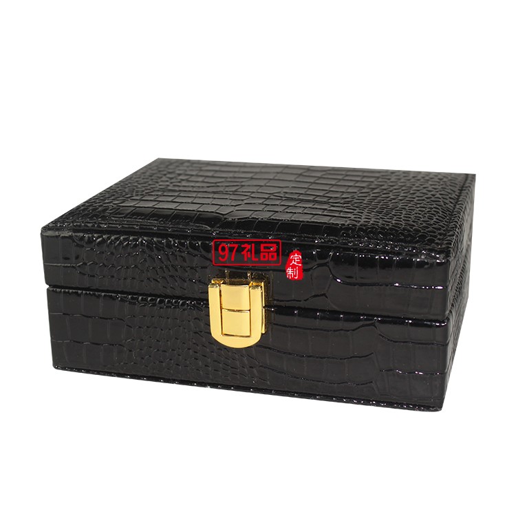 環(huán)?？萍脊径ㄖ瓢咐?真皮卡包鑰匙包