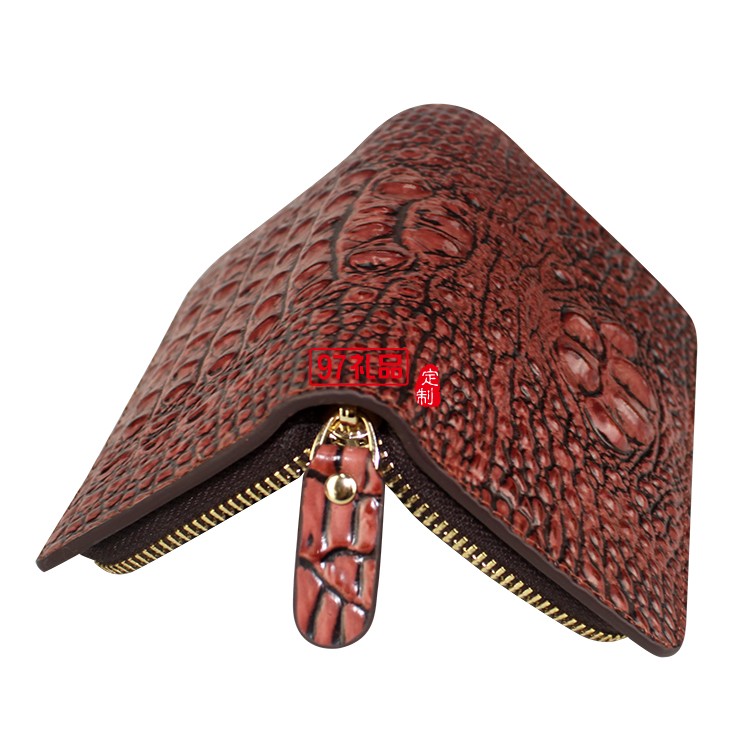 環(huán)?？萍脊径ㄖ瓢咐?真皮卡包鑰匙包