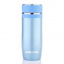 易寵定制案例 商務(wù)保溫杯 會議杯 新款水杯