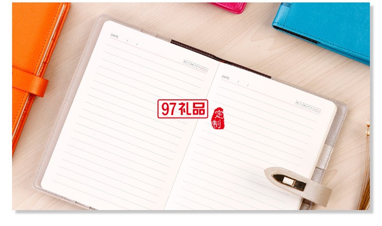 聯(lián)合基因定制記事本 時(shí)尚筆記本