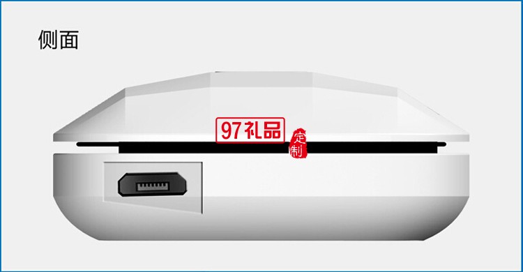 車載負(fù)離子氧吧空氣凈化器 可定logo