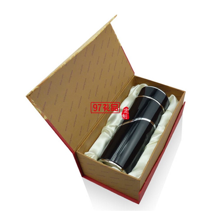 骨瓷內膽保溫杯