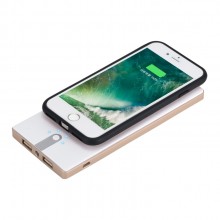 手機(jī)無線充電器 移動電源充電寶