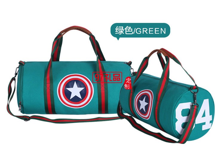 男款戶外手提包 單肩健身運(yùn)動(dòng)包女行李袋