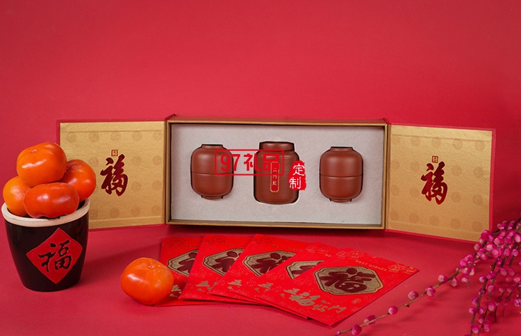 開(kāi)門紅茶具套裝