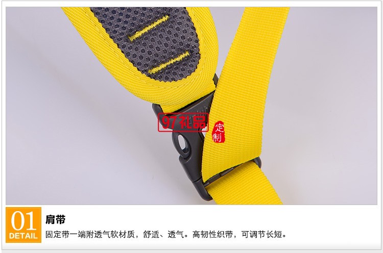 運(yùn)動(dòng)腰包戶(hù)外跑步健身腰包防水抗撕裂腰包