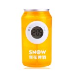 可樂(lè)鑵水能時(shí)鐘