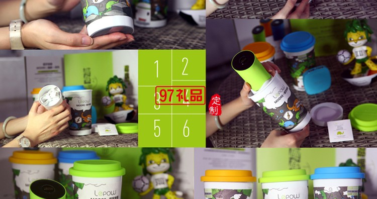 便攜無(wú)線藍(lán)牙音箱中國(guó)銀行定制 可定制logo