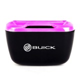 汽車(chē)?yán)?車(chē)用雜物盒 LOGO