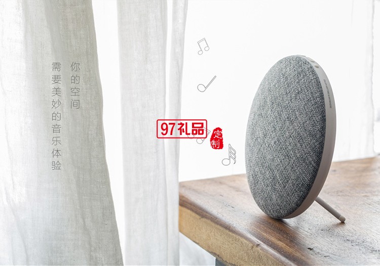 無線藍(lán)牙音箱 創(chuàng)意手機(jī)桌面音響