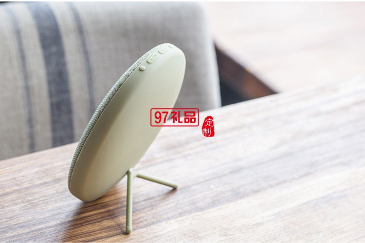無線藍(lán)牙音箱 創(chuàng)意手機(jī)桌面音響