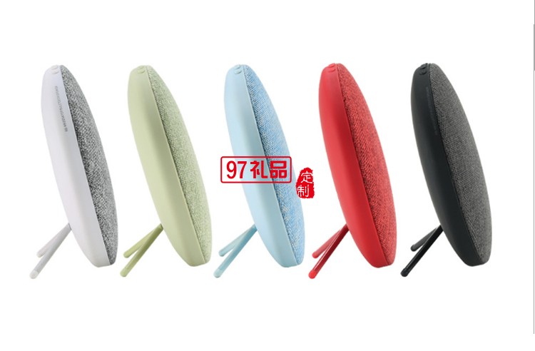 無線藍(lán)牙音箱 創(chuàng)意手機(jī)桌面音響