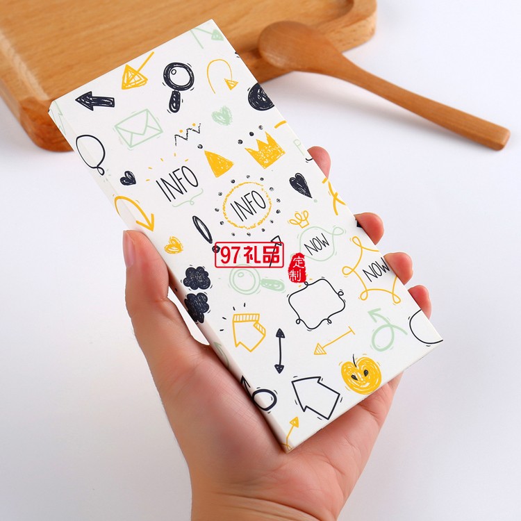  10000毫安充電寶 超薄移動(dòng)電源 可定制LOGO