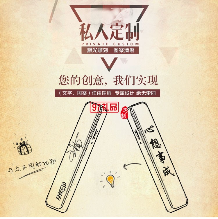 充電打火機 USB點煙器 防風打火機