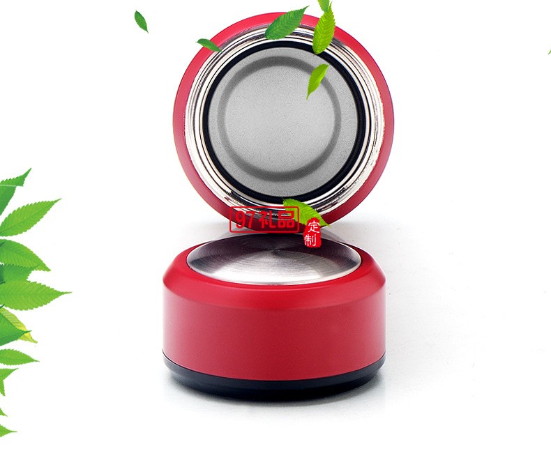 商務真空高檔杯雙層不銹鋼保溫杯