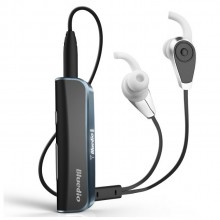 領(lǐng)夾式運動藍牙耳機 立體音樂藍牙耳機