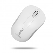 雷柏?zé)o線鼠標  廣告鼠標 齊魯制藥定制案例