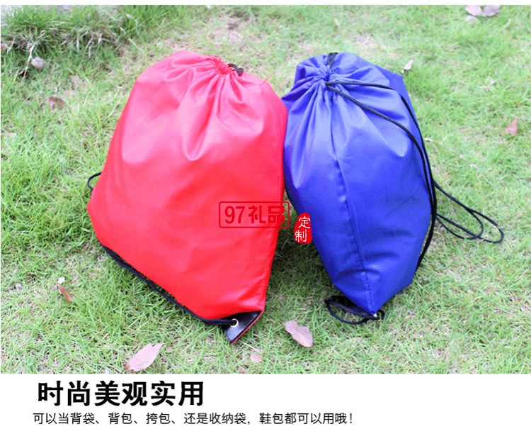 METROPOS公司 定制便攜書(shū)包 戶(hù)外書(shū)包 兒童書(shū)包 可定制logo