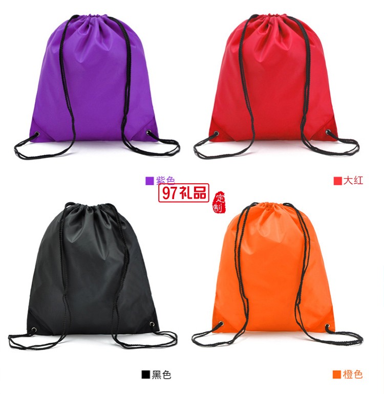 METROPOS公司 定制便攜書(shū)包 戶(hù)外書(shū)包 兒童書(shū)包 可定制logo