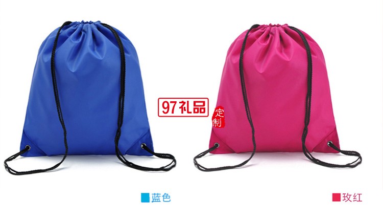 METROPOS公司 定制便攜書(shū)包 戶(hù)外書(shū)包 兒童書(shū)包 可定制logo