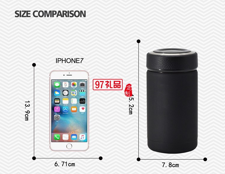 高檔商務(wù)保溫杯、筆、筆記本套裝