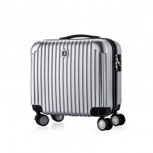 時尚商務(wù)休閑PC硬箱 高端商務(wù)行李箱