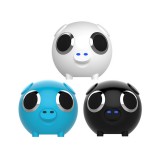 卡通迷你小音響創(chuàng)意藍牙插卡音箱低音炮