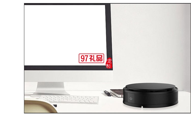 負氧離子車載空氣凈化器