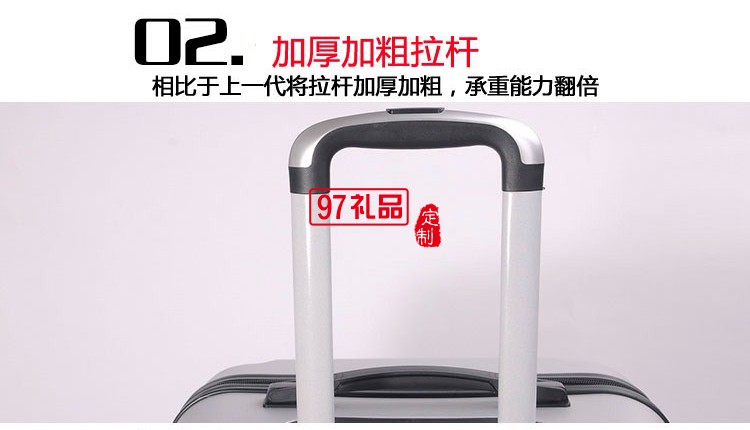 行李箱萬向輪女20寸登機箱學生拉桿箱24寸