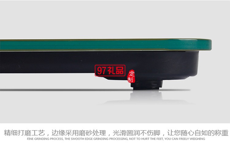 智能電子稱(chēng) 體重秤家用健康秤人體秤 純色