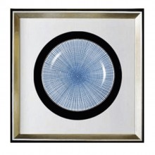 新款中式客廳沙發(fā)墻飾裝飾畫(huà)