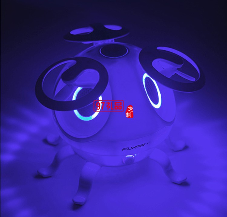 迷你戶外便攜式無(wú)線藍(lán)牙音箱手機(jī)電腦音響可定制logo