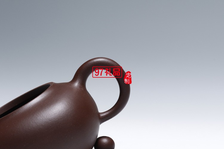 紫砂壺茶壺茶具泡茶壺高檔商務禮品定制