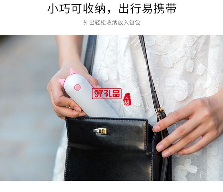 手持USB便攜竹蜻蜓迷你電風(fēng)扇