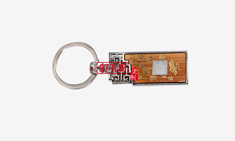 中國(guó)風(fēng)商務(wù)套裝定制紅木筆配移動(dòng)電源配U盤(pán)紅木套裝高檔商務(wù)禮品