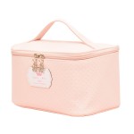  多功能PU防水化妝包手提化妝箱 洗漱包活動小禮品定制