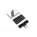 汽車臨時?？客＼嚳▌?chuàng)意隱藏式挪車電話號碼立體停車牌定制logo